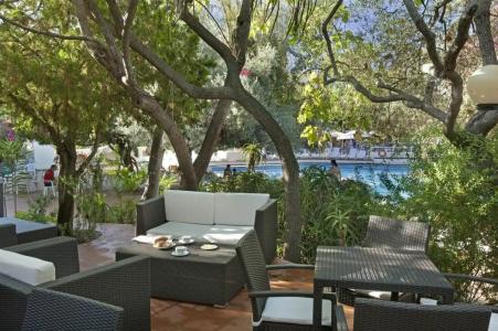 Arbatax Park Resort - Dune - 37
