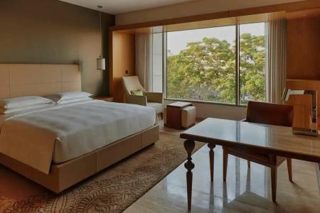 Park Hyatt Chennai - 3