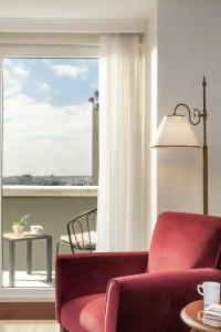 Occidental Taksim - 31