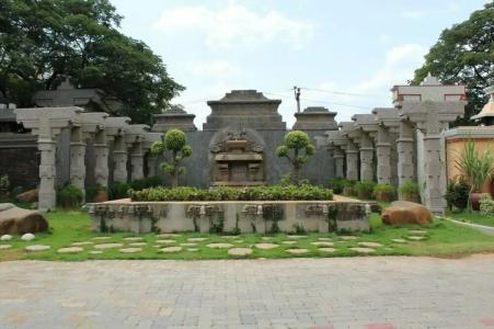 Vgp Golden Beach Resort - 8