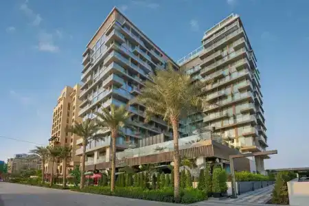 Radisson Beach Palm Jumeirah - 0