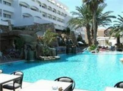 Melini Suites - 13