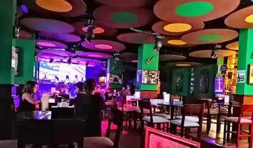 Ramee Palace - 36
