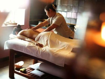 Novotel Bengaluru Outer Ring Road - 10