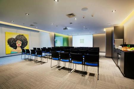 Ibis Styles Istanbul Atasehir - 21