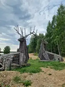 Голубино - 77