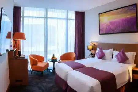 Park Regis Business Bay - 0