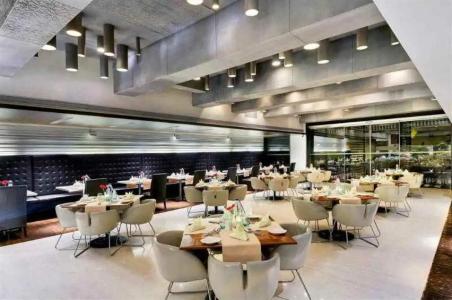 Grand Mercure Bangalore - An Accor Brand - 69