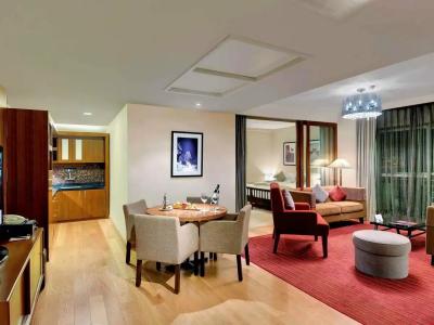 Grand Mercure Bangalore - An Accor Brand - 76