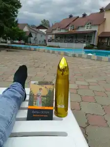 Стик Тревел - 38