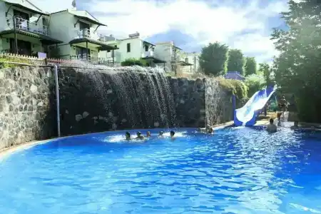 Akay Garden Family Club - 62