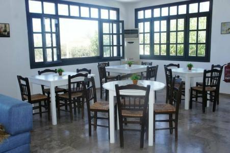 Anemos Inn by Estia - 36