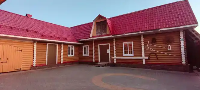 Подкова Хаус - 11