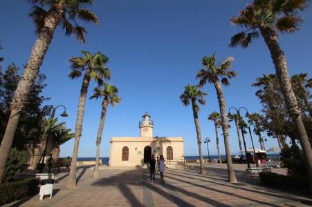 Roquetas El Palmeral by Pierre & Vacances - 45