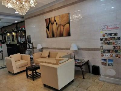 Fortune Deira - 27