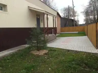 Комфорт - 8