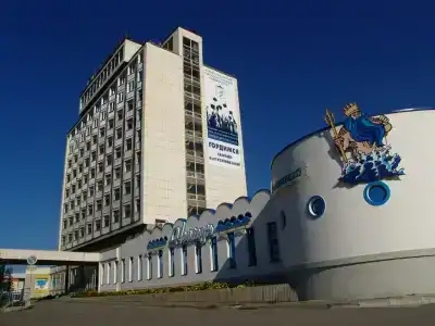 Нептун - 89