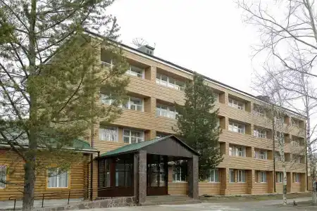 Кедр - 3