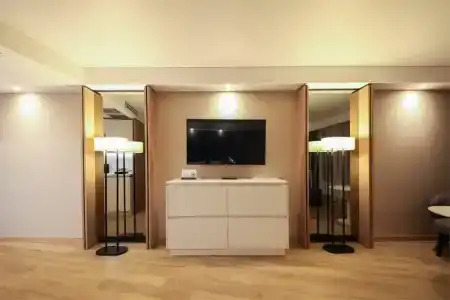 Апарт-отель Soul - 42