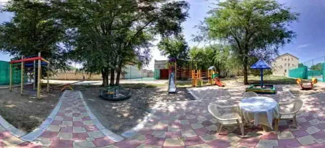 Олимп - 8
