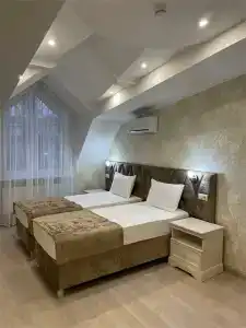 Ресторанно-гостиничный комплекс Очаг - 64