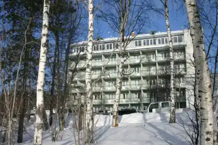 Прибайкальская - 35