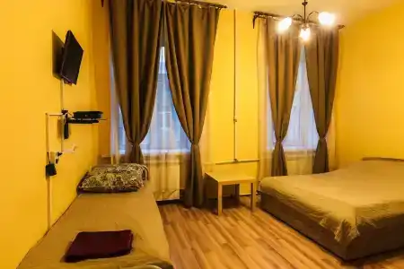 Old Flat на Лиговском - 59