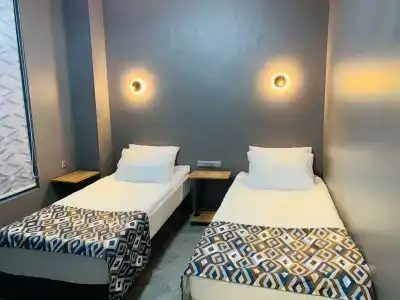 Мотель 1149 км - 32