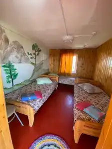 Берег Надежды - 93