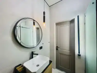 Семейный парк Озеро - 55