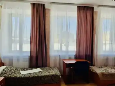 Сибирь - 16