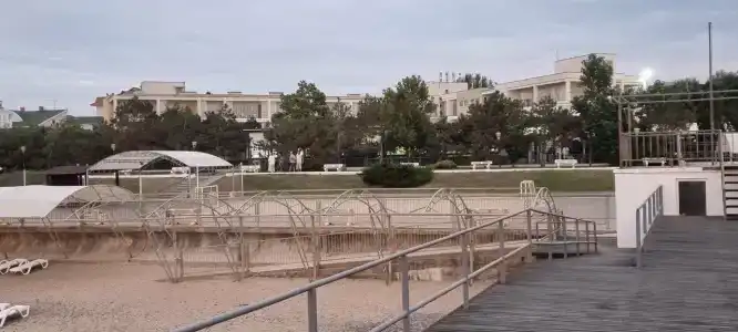 Капля моря - 7