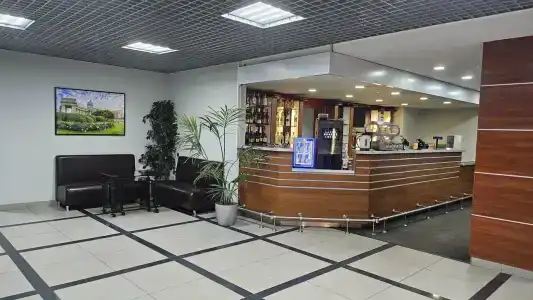 Чудово - 1