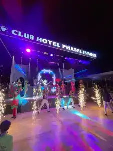 Club Phaselis Rose - 6