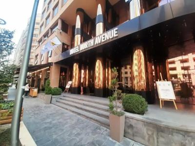 North Avenue Yerevan - 43