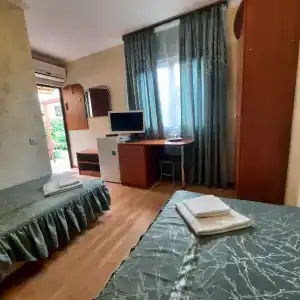 Усадьба Пантелея - 36