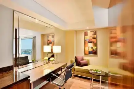 Courtyard by Marriott Chennai - 29