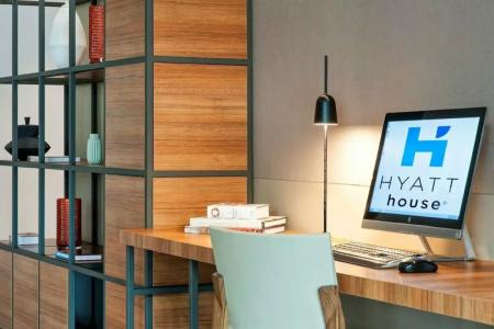 Hyatt House Gebze - 19