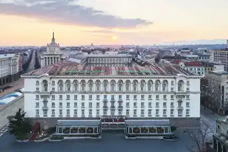 Sofia Balkan, a Luxury Collection, Sofia - 1