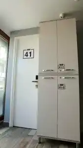 Stay Inn Taksim Hostel - 57