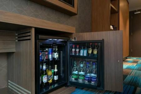 Aloft Dublin City - 85