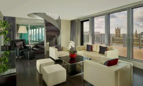 Park Plaza Westminster Bridge London - 9