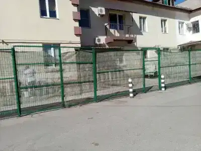 Гостевой двор - 1