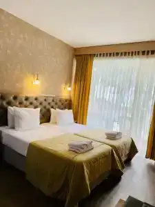 Villa Reta & Spa - 64