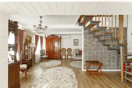 Генеральская Дача - 8