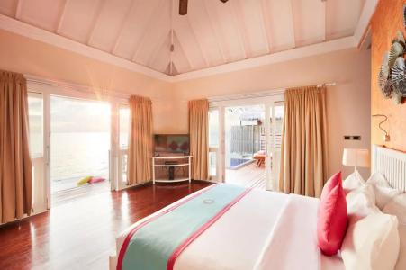 Sun Siyam Vilu Reef - 2