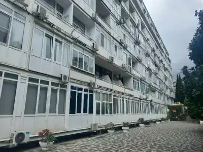 Black Sea - 0