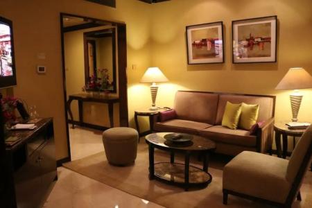 Taj Mg Road Bengaluru - 12