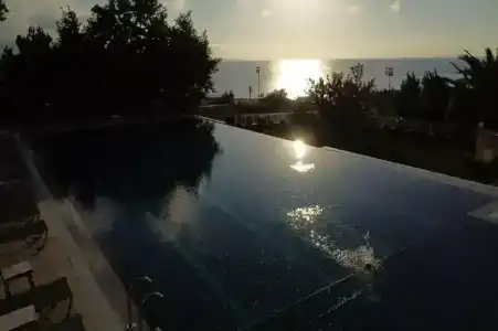 The sİGn DegİRmen Otel - 11