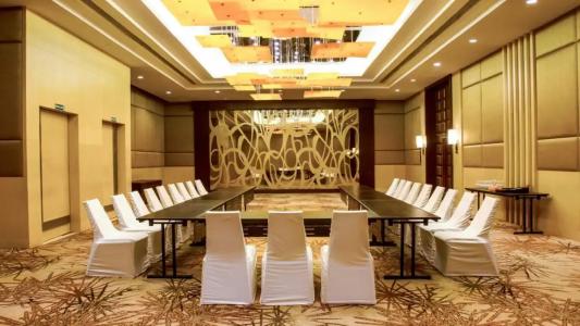 The Westin Chennai Velachery - 64